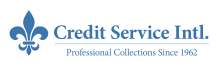 CSIContact.com - Credit Service International Corp